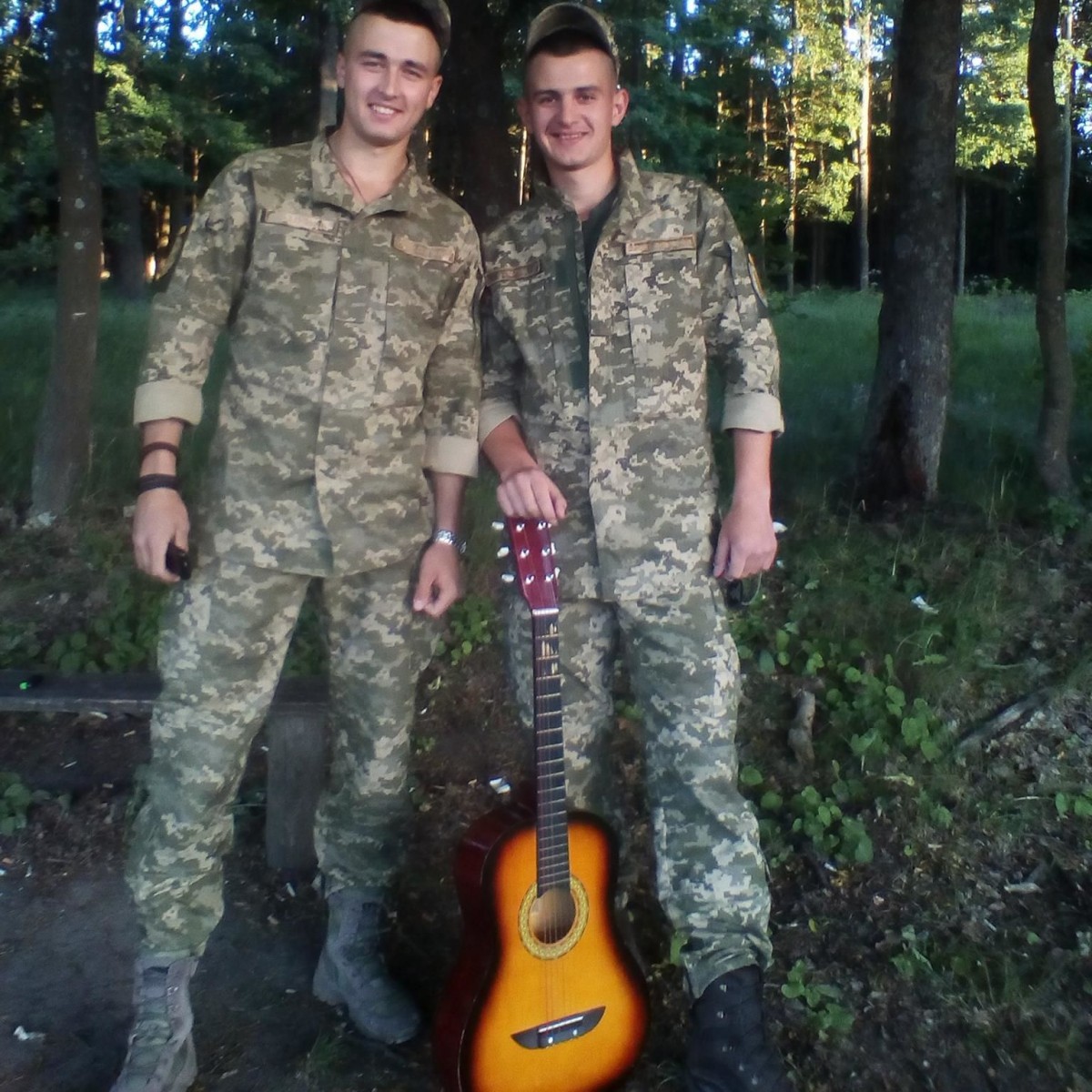 Nazar Nazarovets