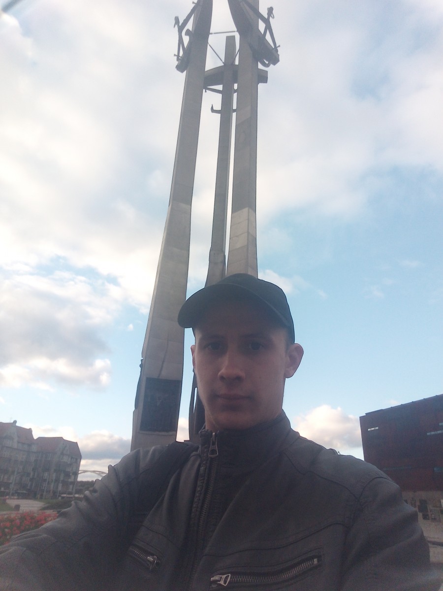 Микола Тригуб
