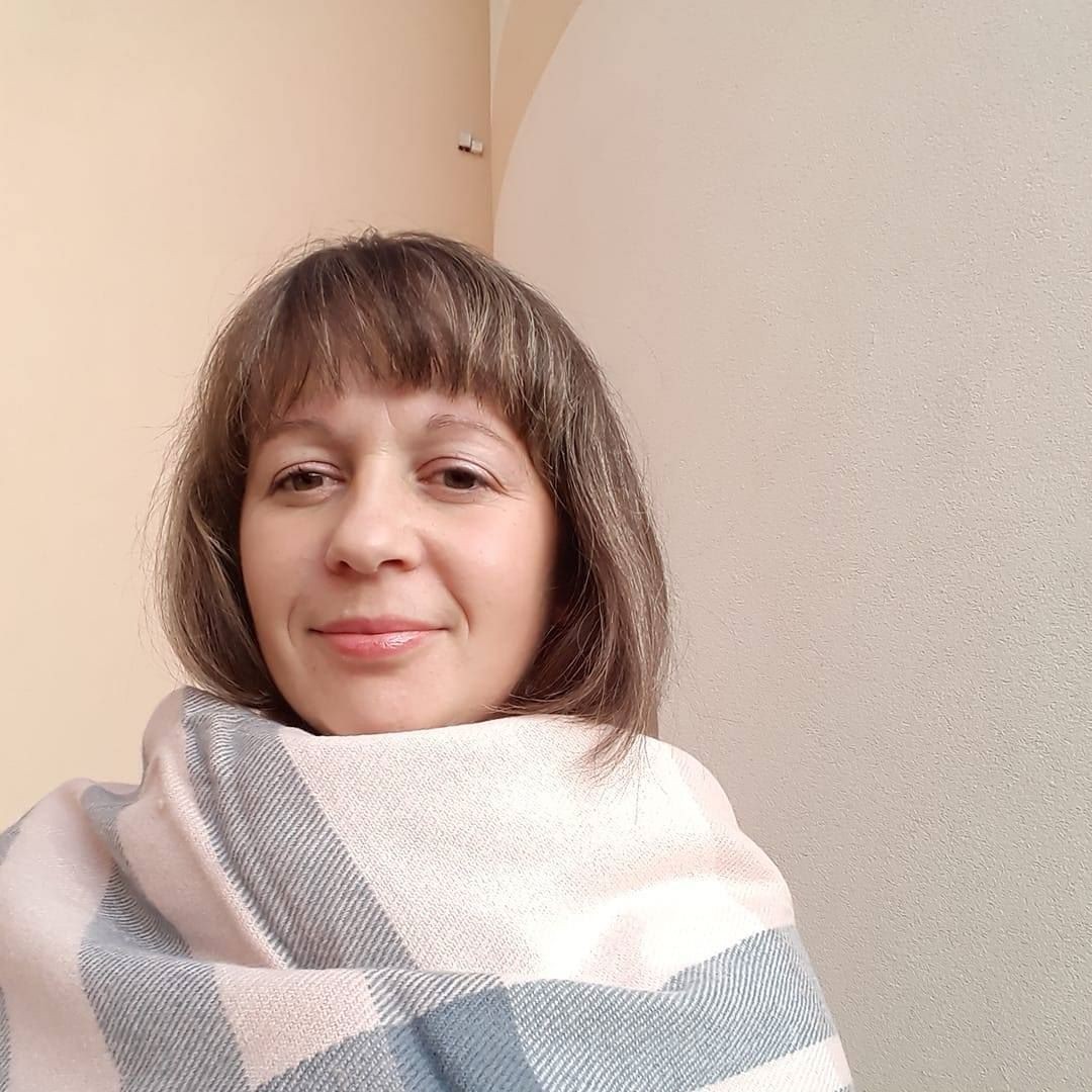Орислава Заболотна