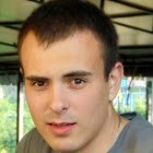 Yevhen Mishchenko 