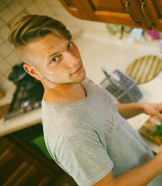 Mister_Roman Підгорний