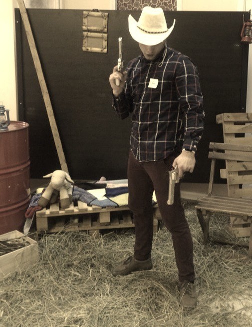 Mister_Roman Підгорний