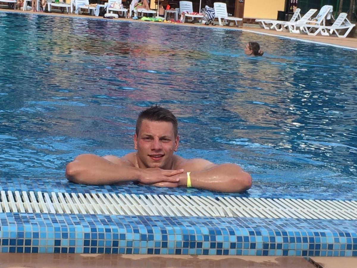 Mister_Roman Підгорний