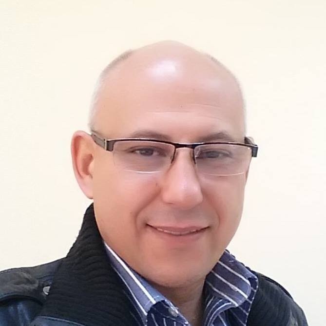 Борис Радоминский