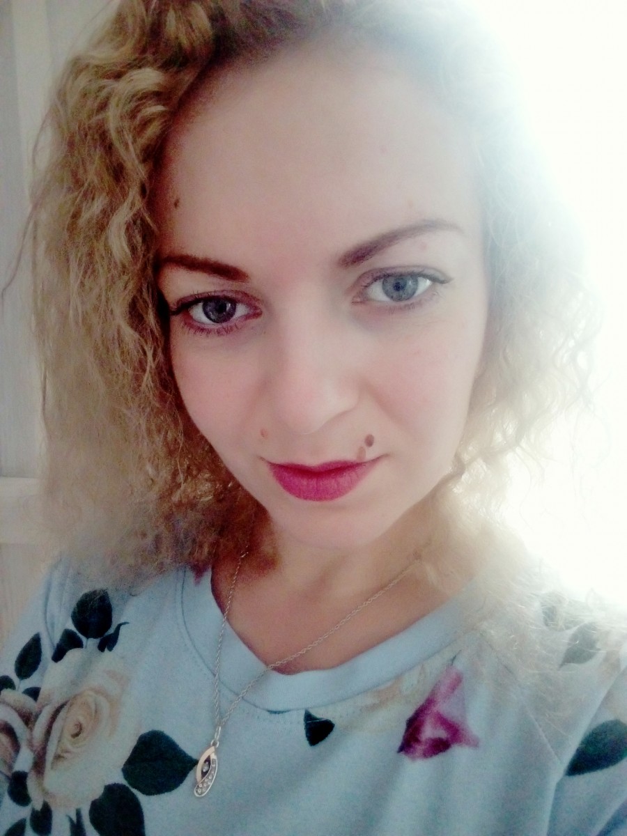 Zorjana Ivaniv