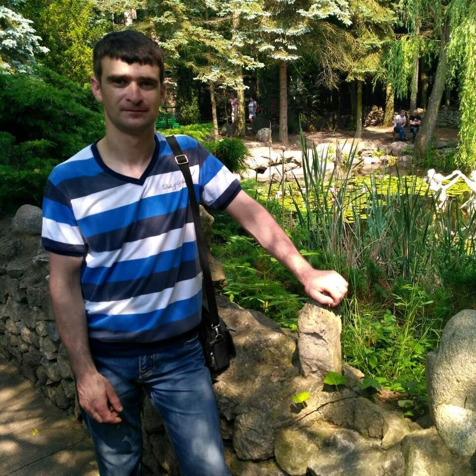 Sergii Serediuk