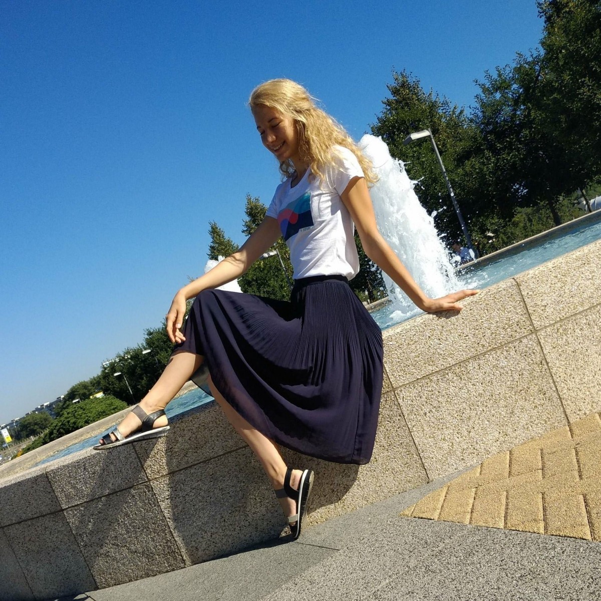 Anna Velychko
