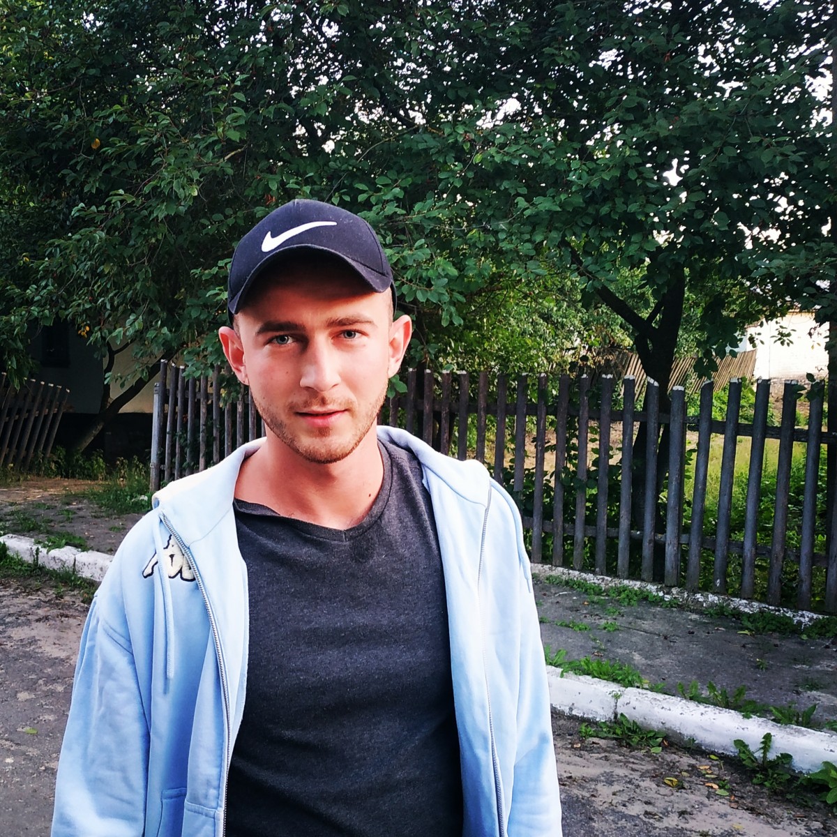 Павло Сьомак