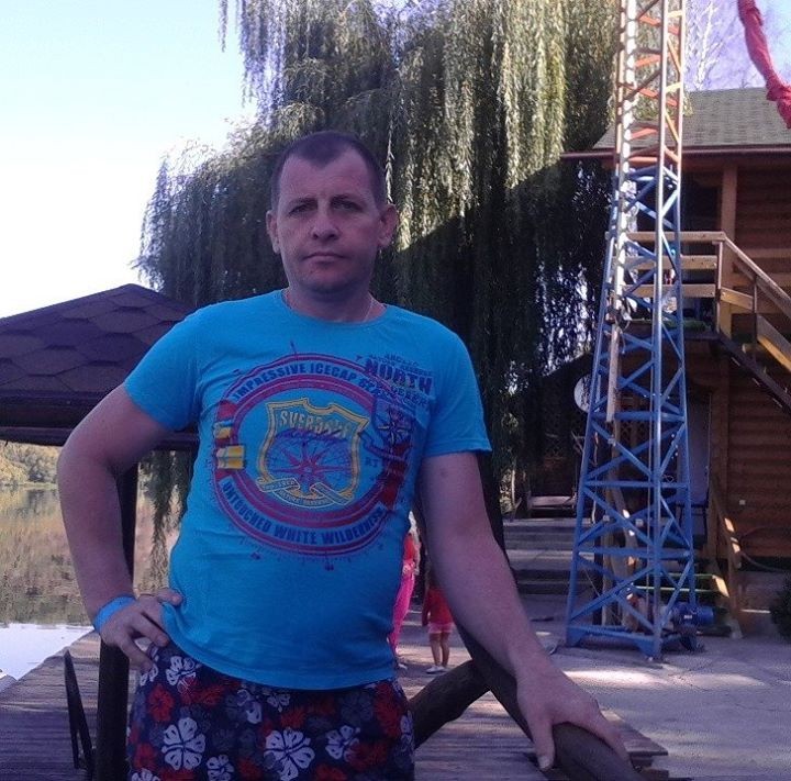 Андрій Лазар