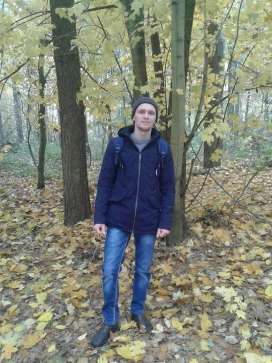 Толя Мінчук