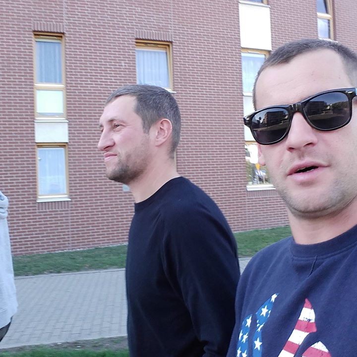 Степан Голод