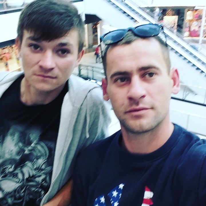 Степан Голод