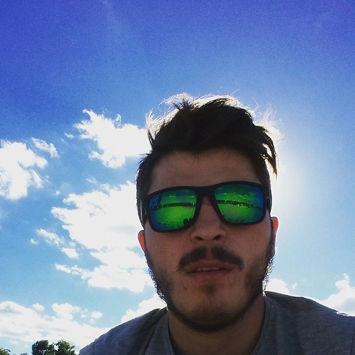 Рома Мушак