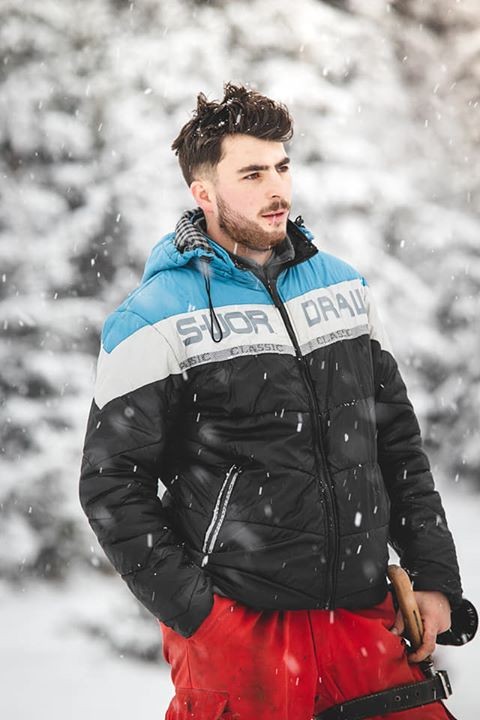 Рома Мушак