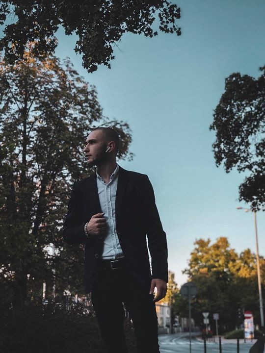 Vladyslav Fesko