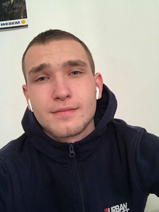 Vladyslav Fesko