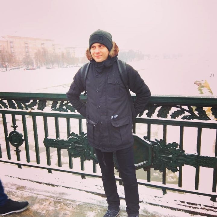 Andriy Puschinskiy