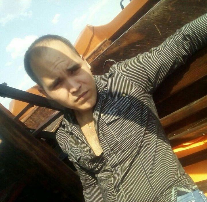Григорий Иванович