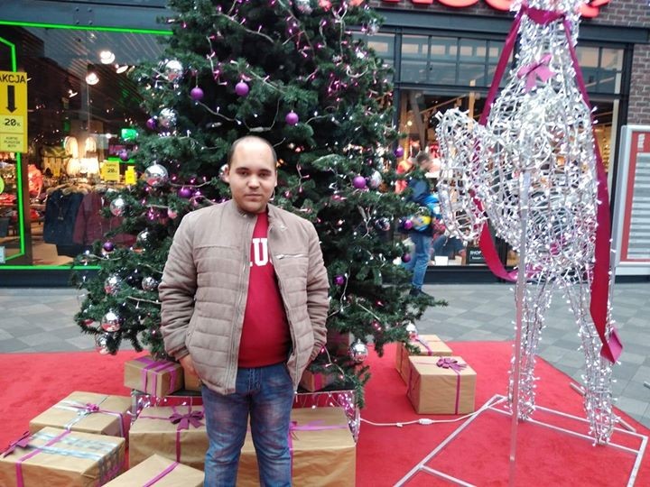 Григорий Иванович