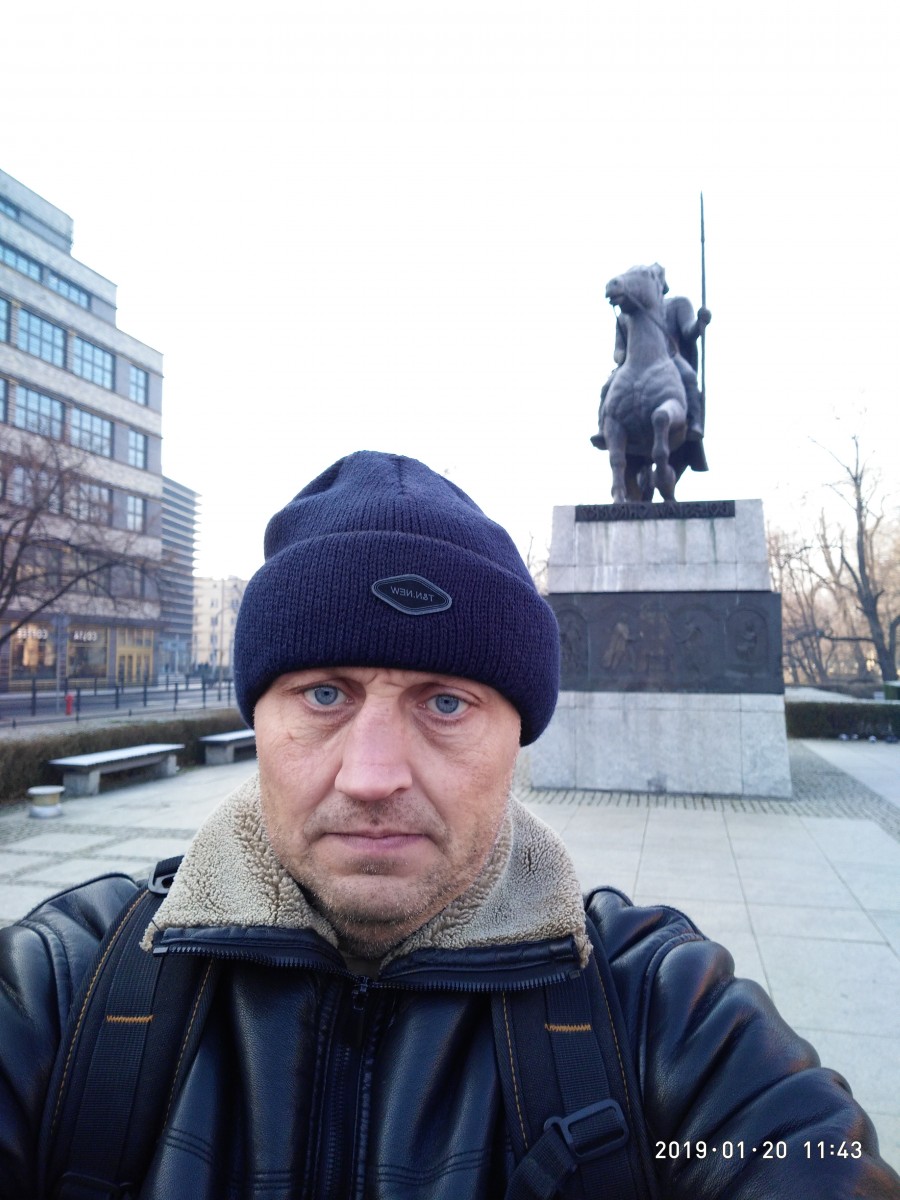 Валерій Васьохін