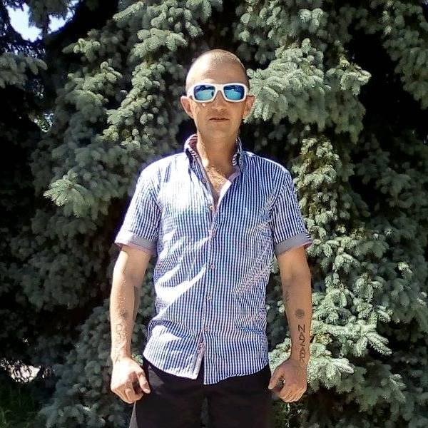 Roma Ostapuk