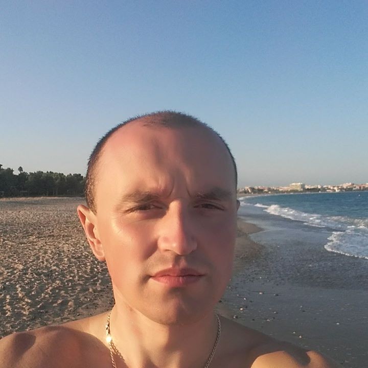 Назар Мороз