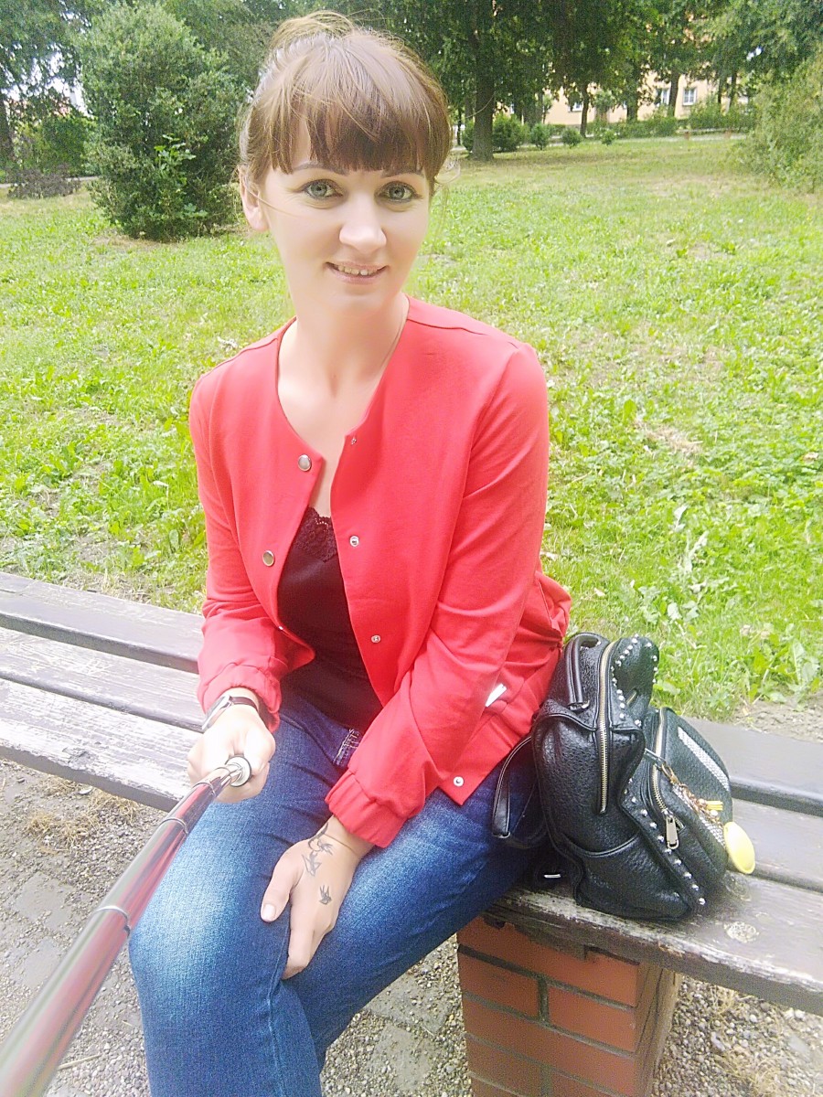 Taisiia Dudko