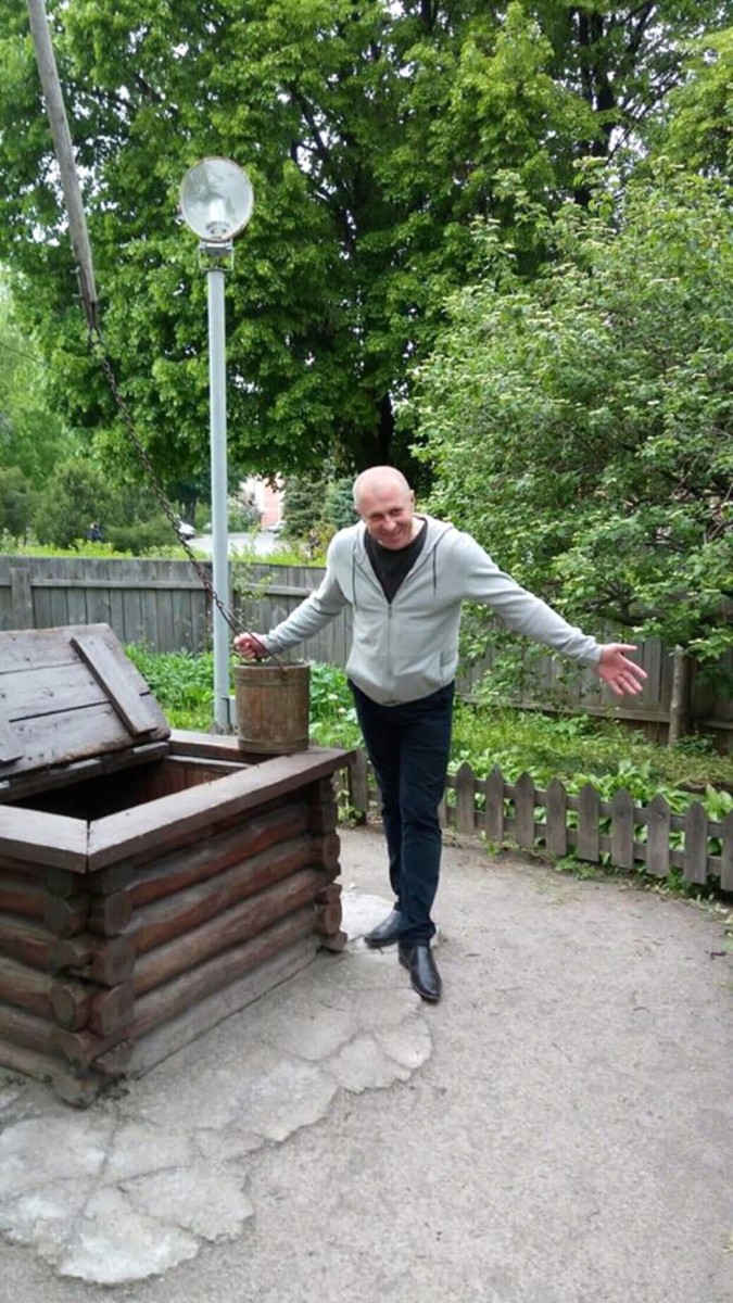 Віталійja 