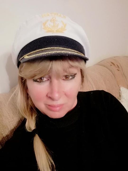 Татьяна Осечкова