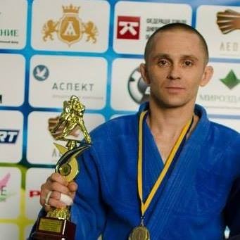 Pavel Moshkolov