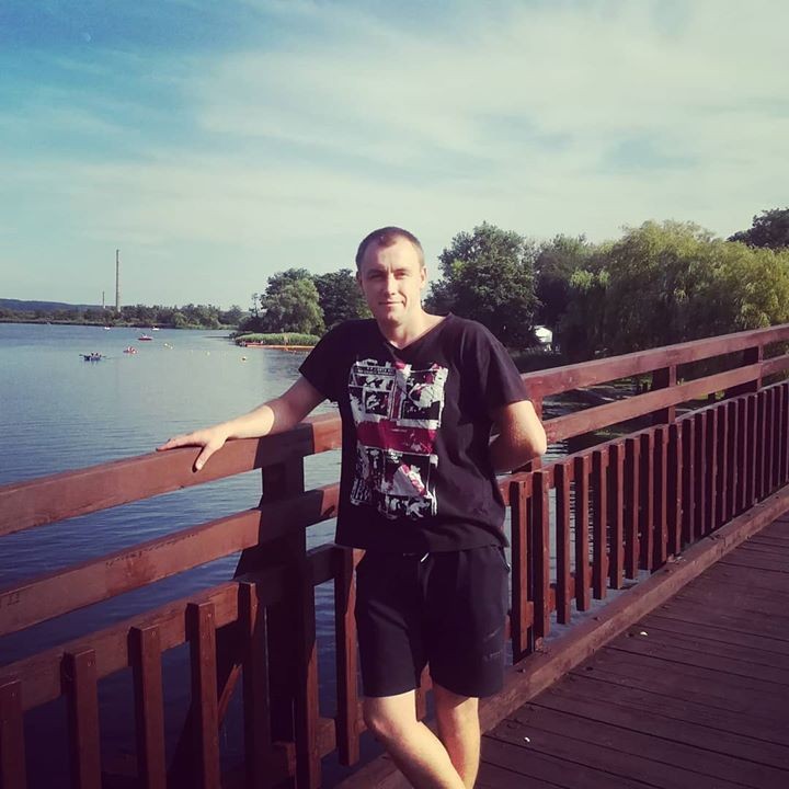 Artur Tkachenko