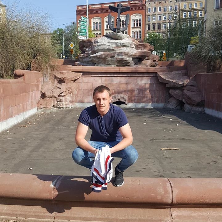 Artur Tkachenko