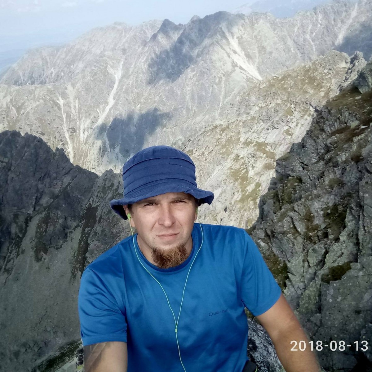 Валерій Овсійчук