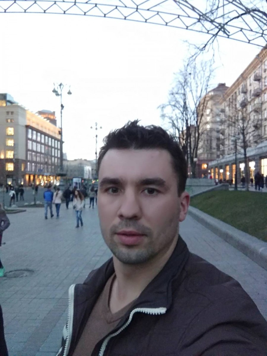 Iurii Koval