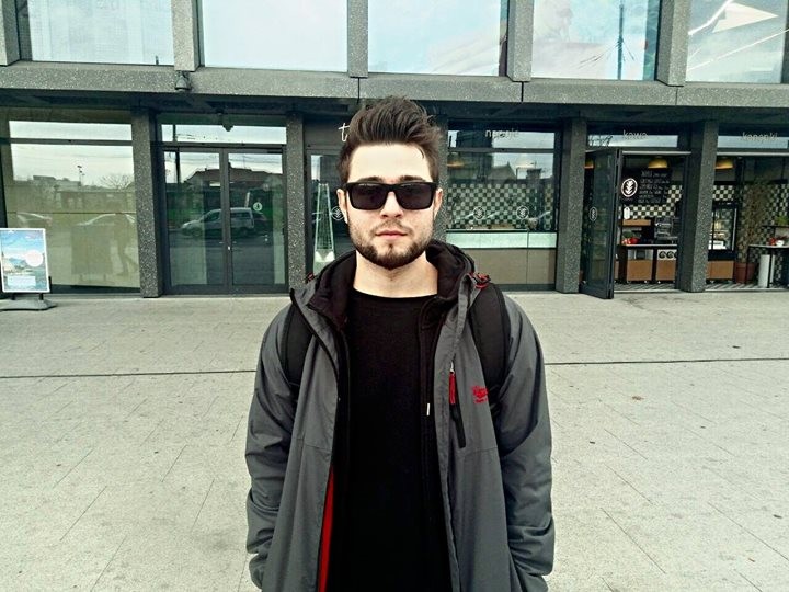 Zhenya Terno