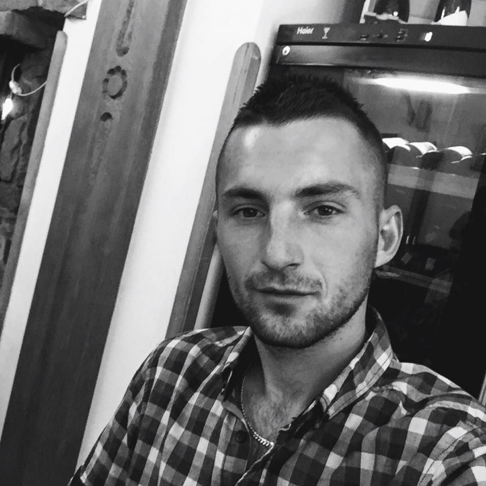 Іван Григораш