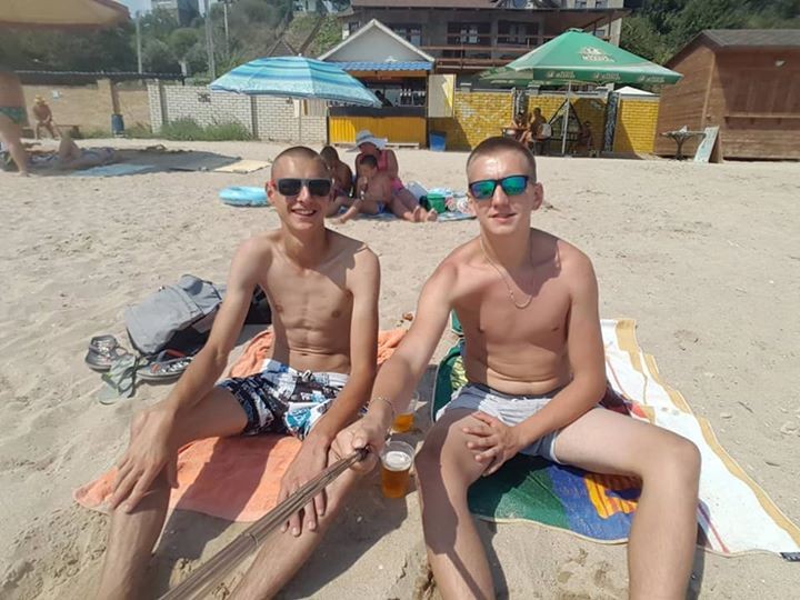 Roman Trubilovych