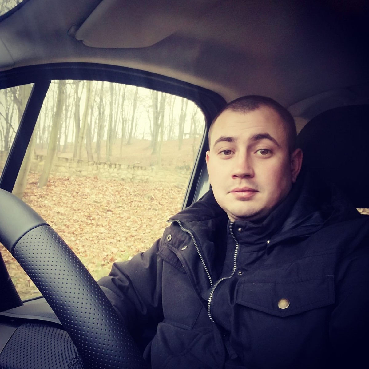 Влад Сирый