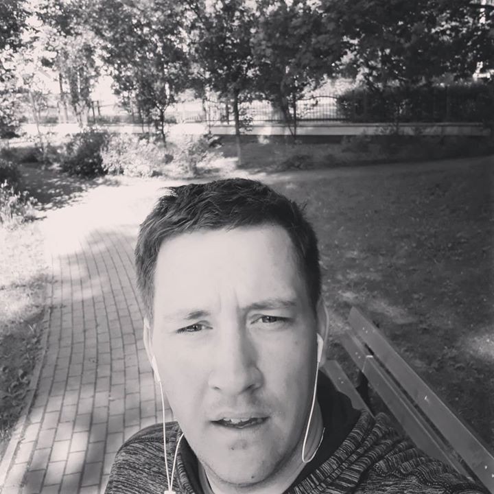 Андрей Приходченко