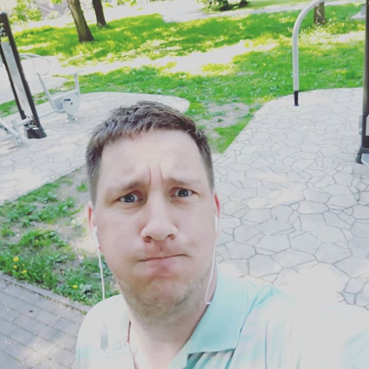 Андрей Приходченко
