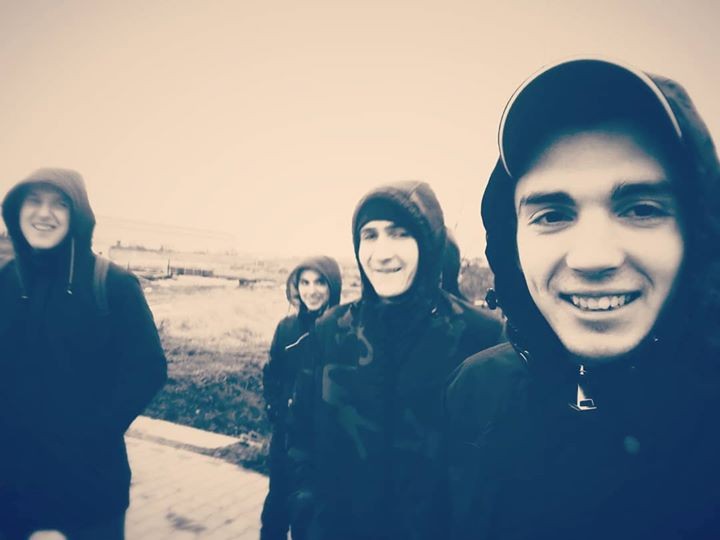 Денис Щегорін