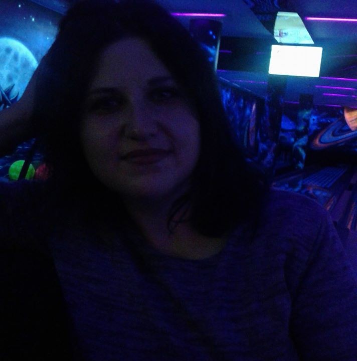 Людмила Чеснокова