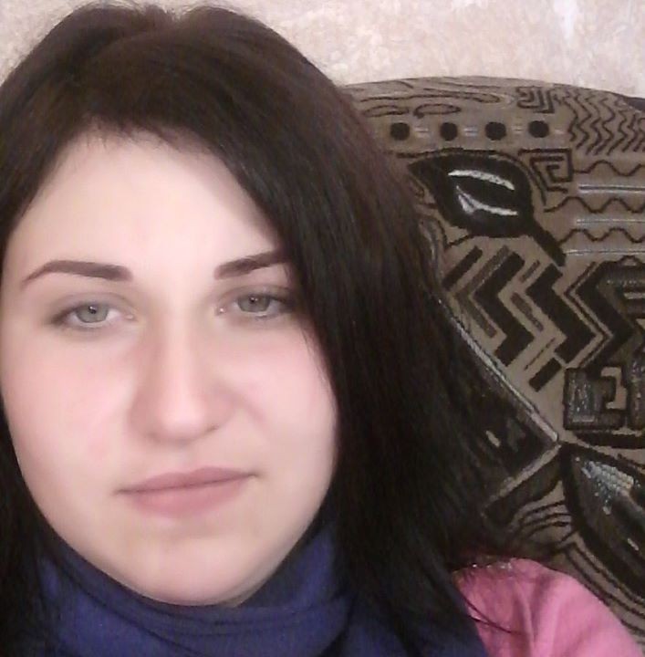 Людмила Чеснокова