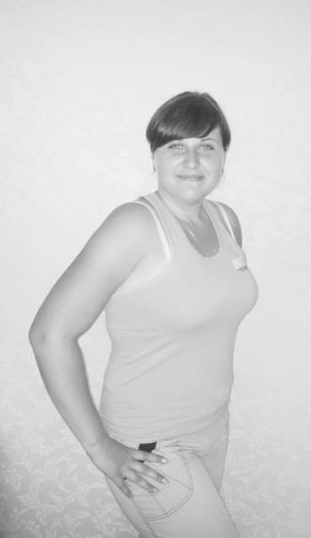 Людмила Чеснокова