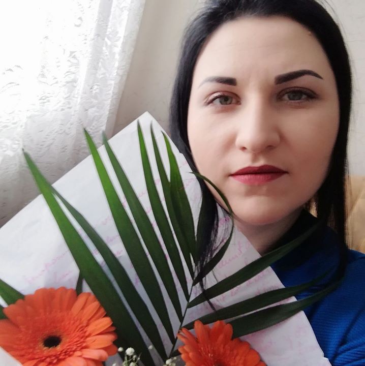 Людмила Чеснокова