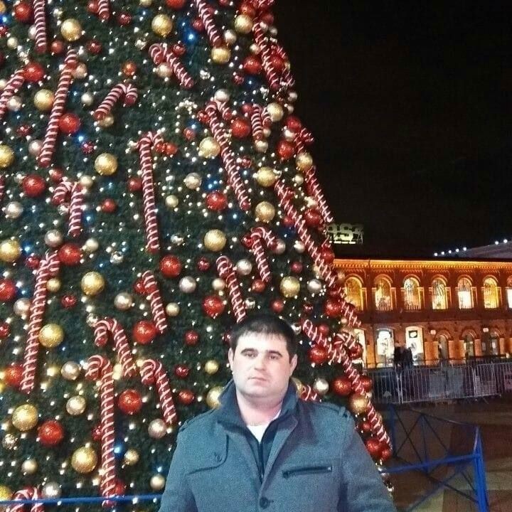 Роман Темченко