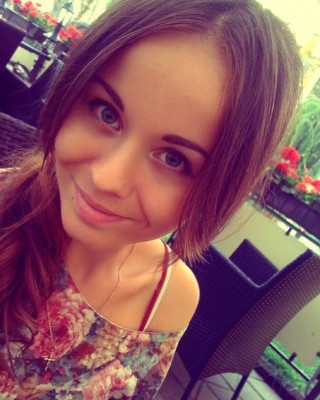 Anastasiya Andreeva 