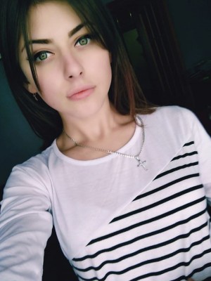 Kristina Atamanyuk
