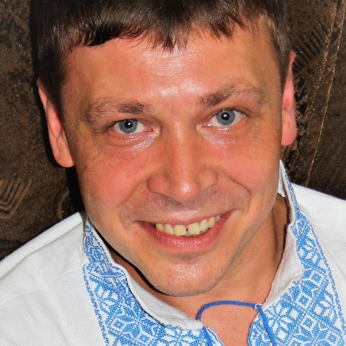 Alexandr Zaremba