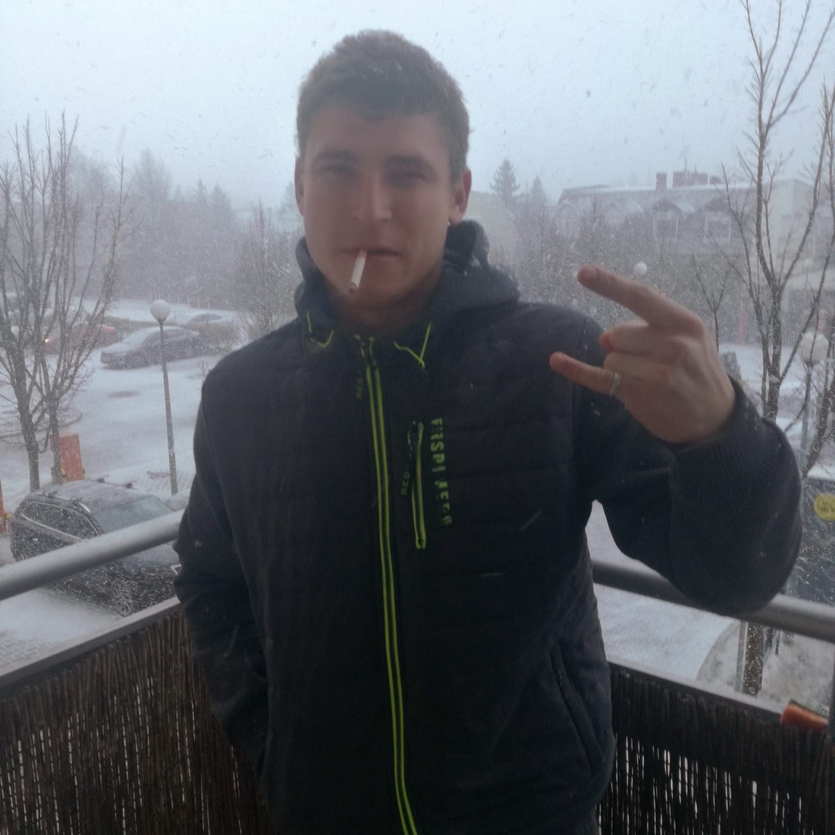 Виталий Бондаренко